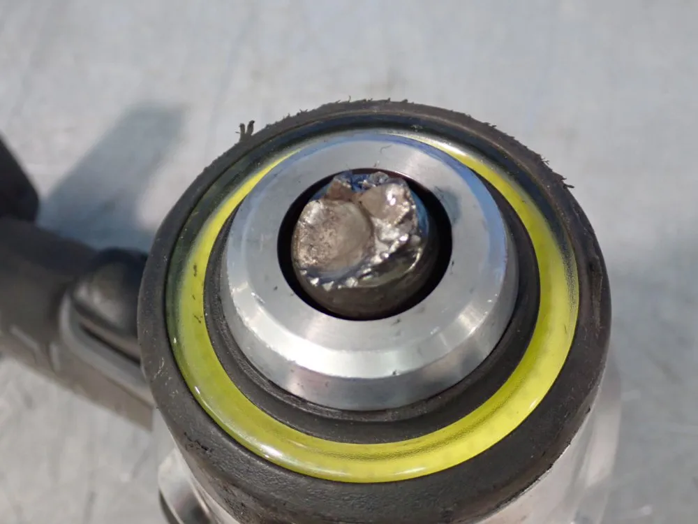 Ingersoll Rand Impact Drills