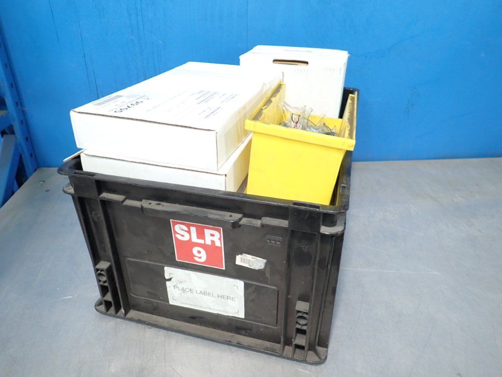 Side Shields