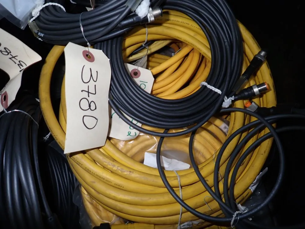 Cables