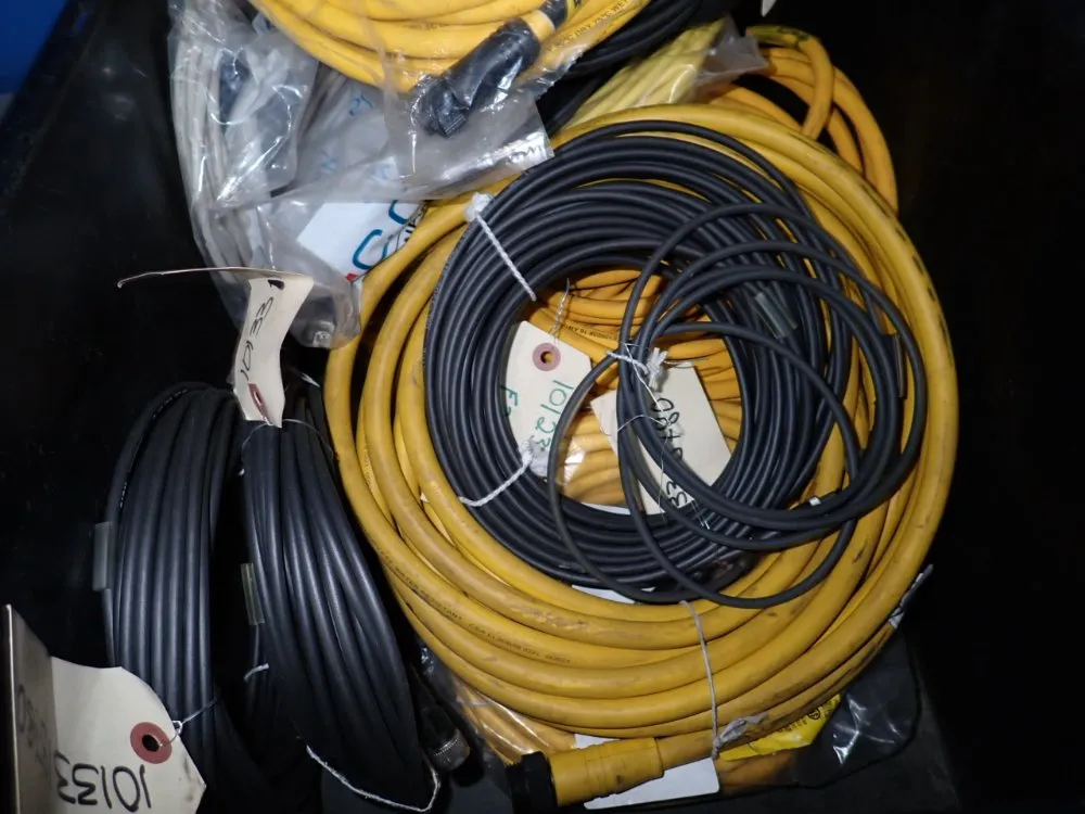 Cables