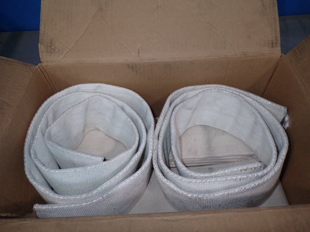 White Sleeve Covers