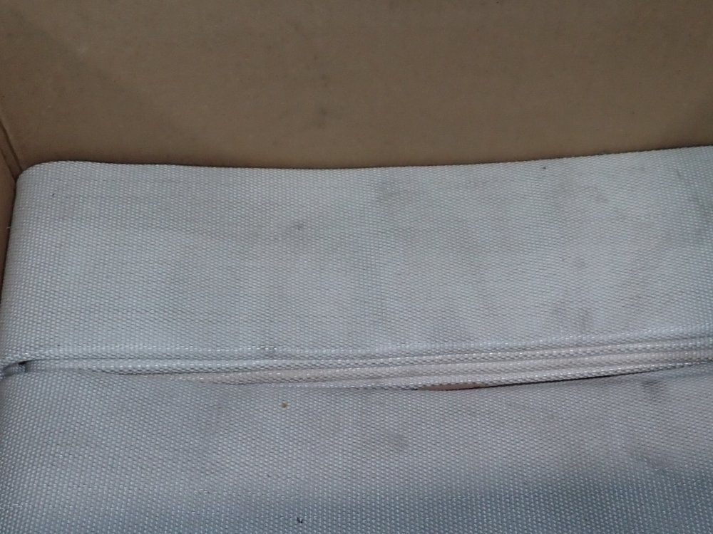 White Sleeve Covers