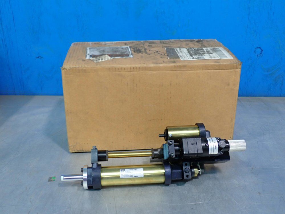 Parker Hydro-check Valve - F17230373