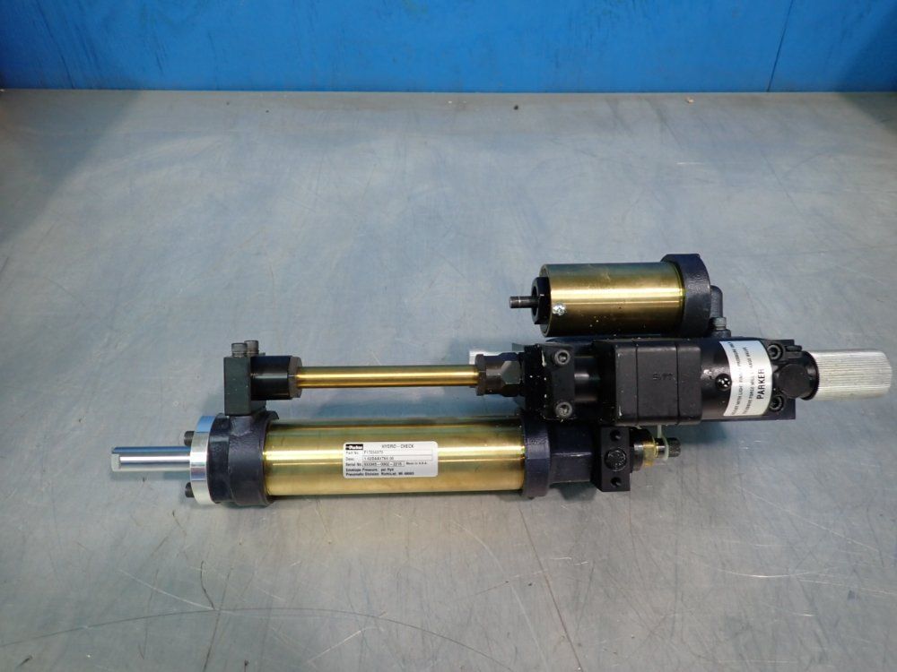 Parker Hydro-check Valve - F17230373