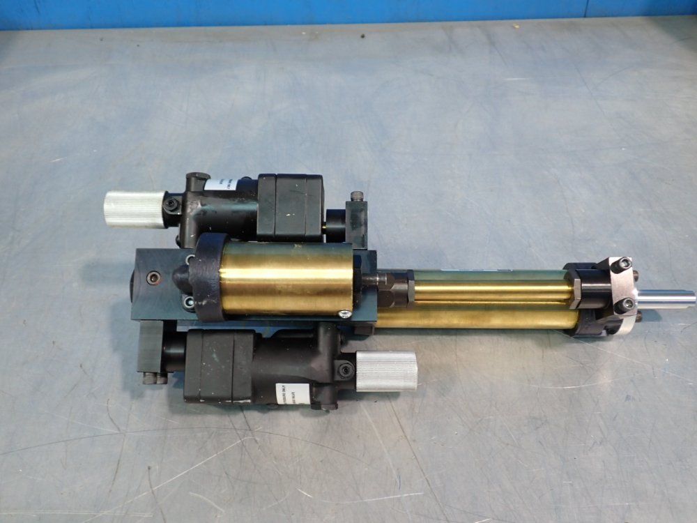 Parker Hydro-check Valve - F17230373