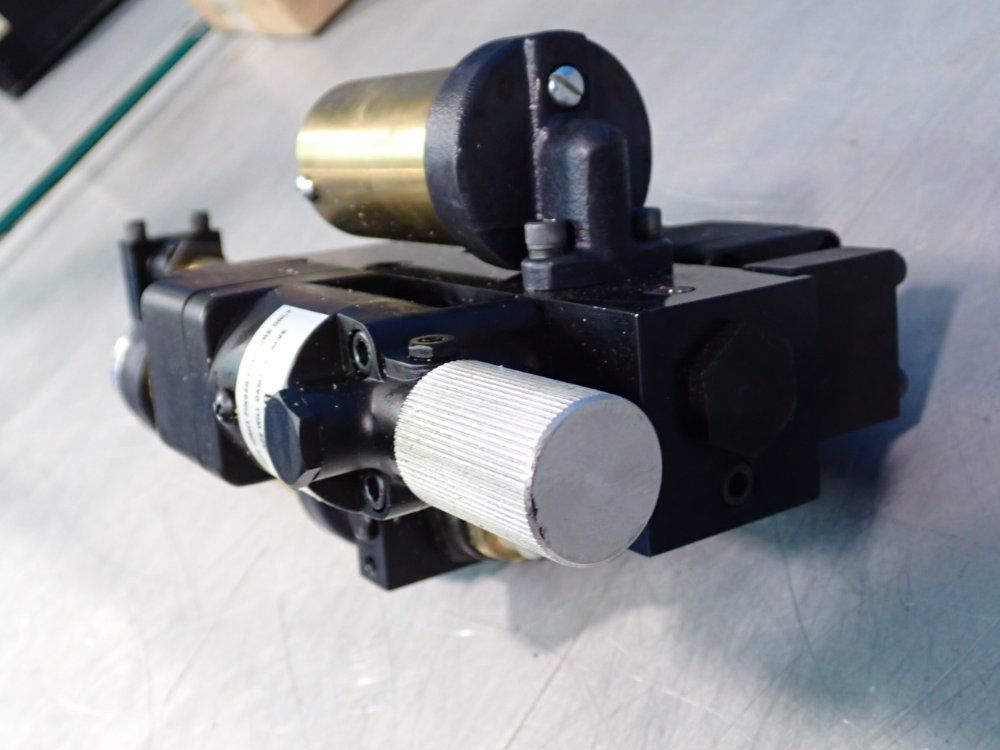 Parker Hydro-check Valve - F17230373