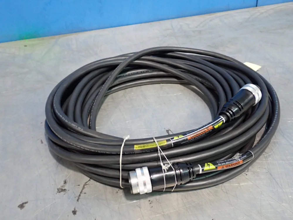 Bradpower 32 Amps Cable - Cc4030k17m200g