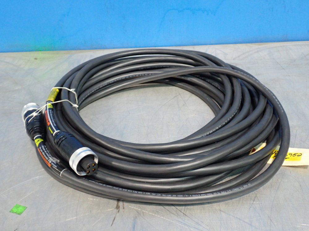 Bradpower 32 Amps Cable - Cc4030k17m200g
