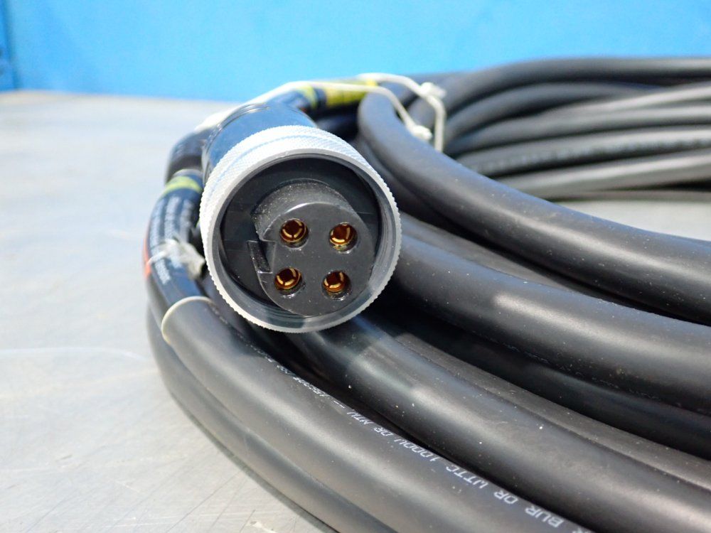Bradpower 32 Amps Cable - Cc4030k17m200g