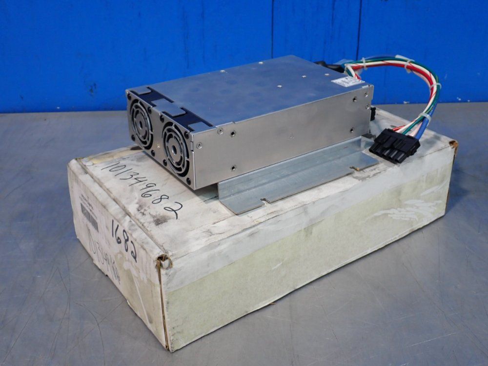 Tdk-lambda Power Supply Assembly - Sws1000l-36