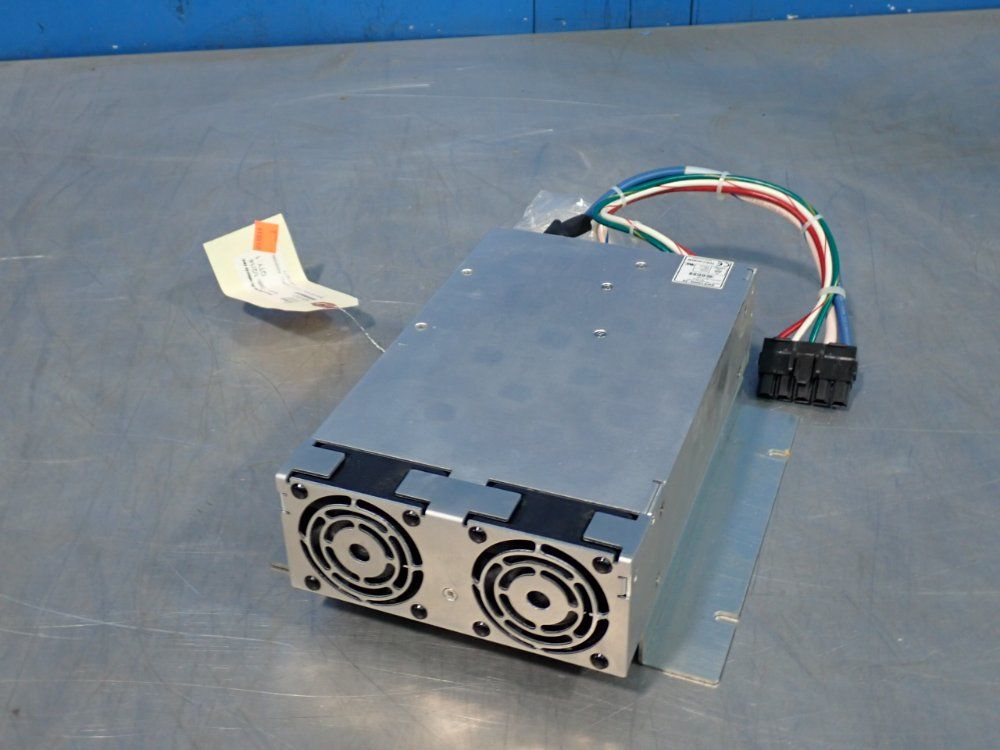 Tdk-lambda Power Supply Assembly - Sws1000l-36