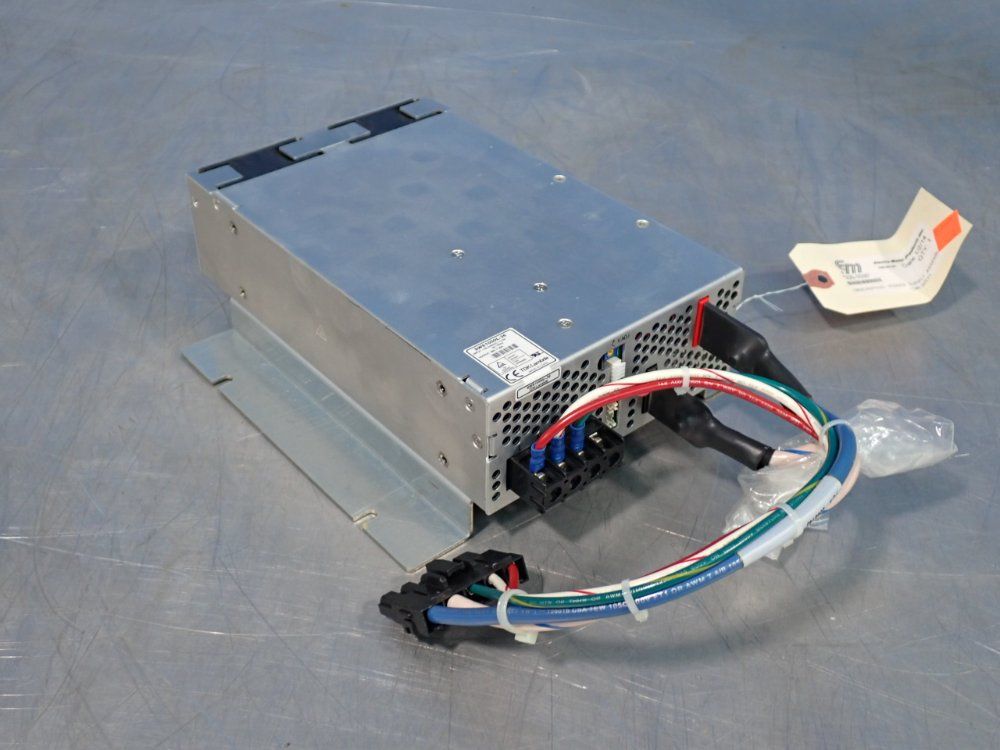Tdk-lambda Power Supply Assembly - Sws1000l-36