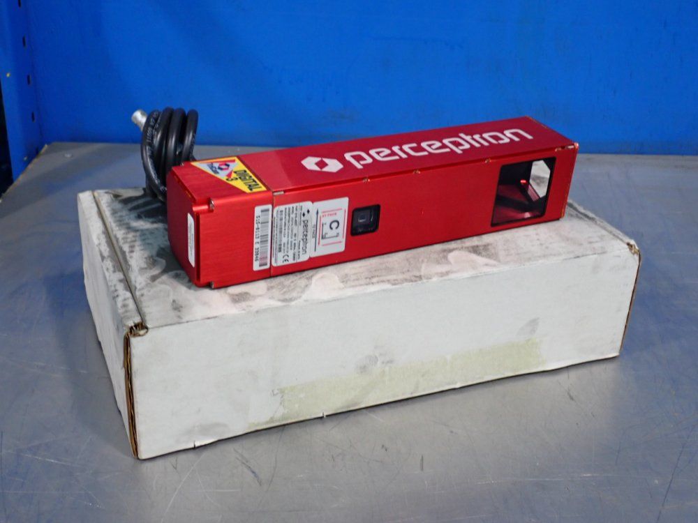 Perceptron Digital Contour Sensor - 916-4007