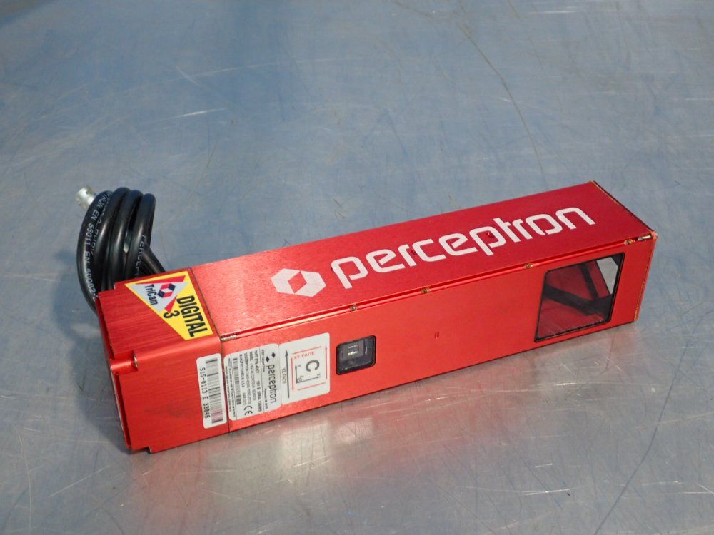 Perceptron Digital Contour Sensor - 916-4007