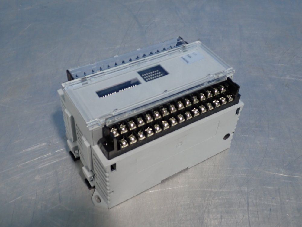 Allen Bradley Series B Block I/o 120v Ac 32 Point Module - 1791-32a0