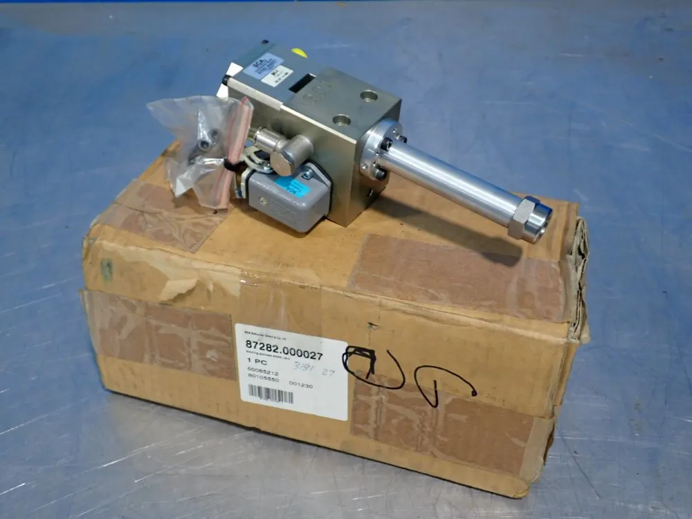 Sca Mounting Applicator - 87282.00027