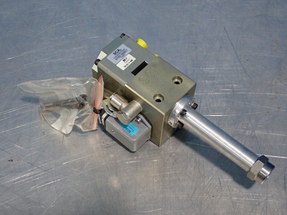 Sca Mounting Applicator - 87282.00027