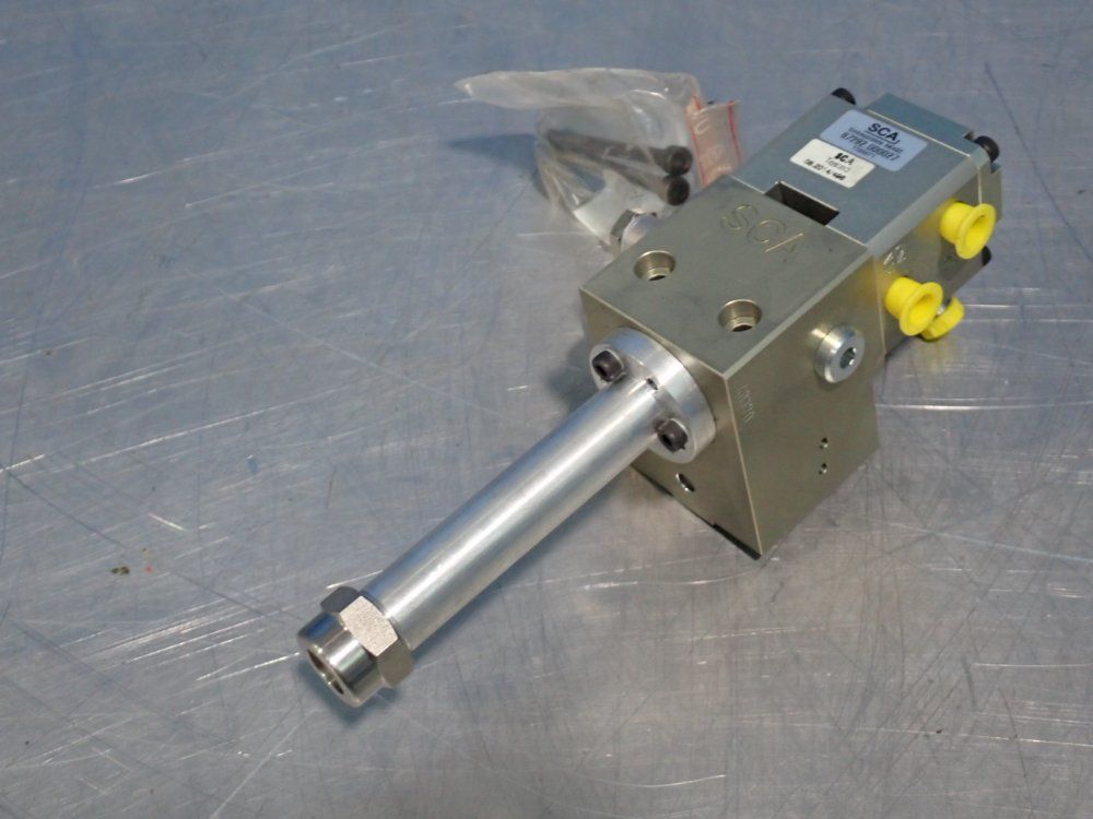 Sca Mounting Applicator - 87282.00027