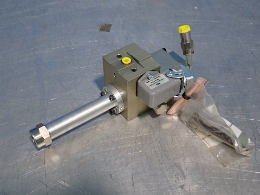 Sca Mounting Applicator - 87282.00027