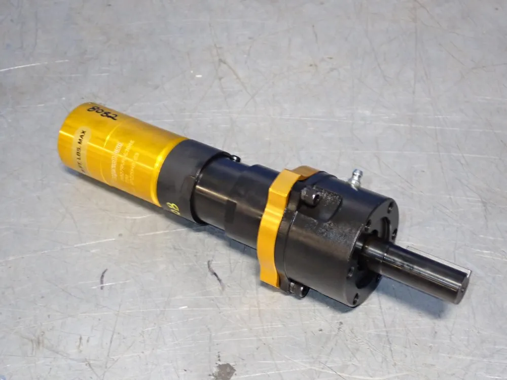 Ingersoll Rand 90 Psig Air Motor - M007rvr063br6