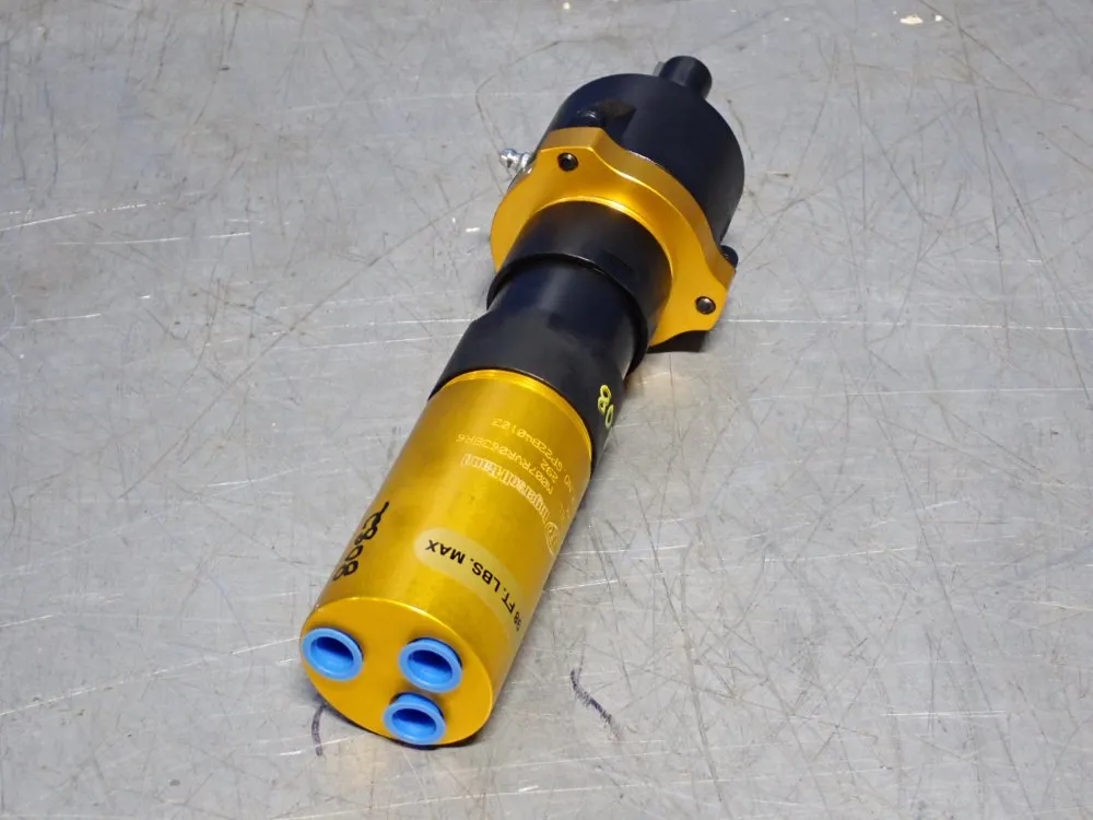 Ingersoll Rand 90 Psig Air Motor - M007rvr063br6