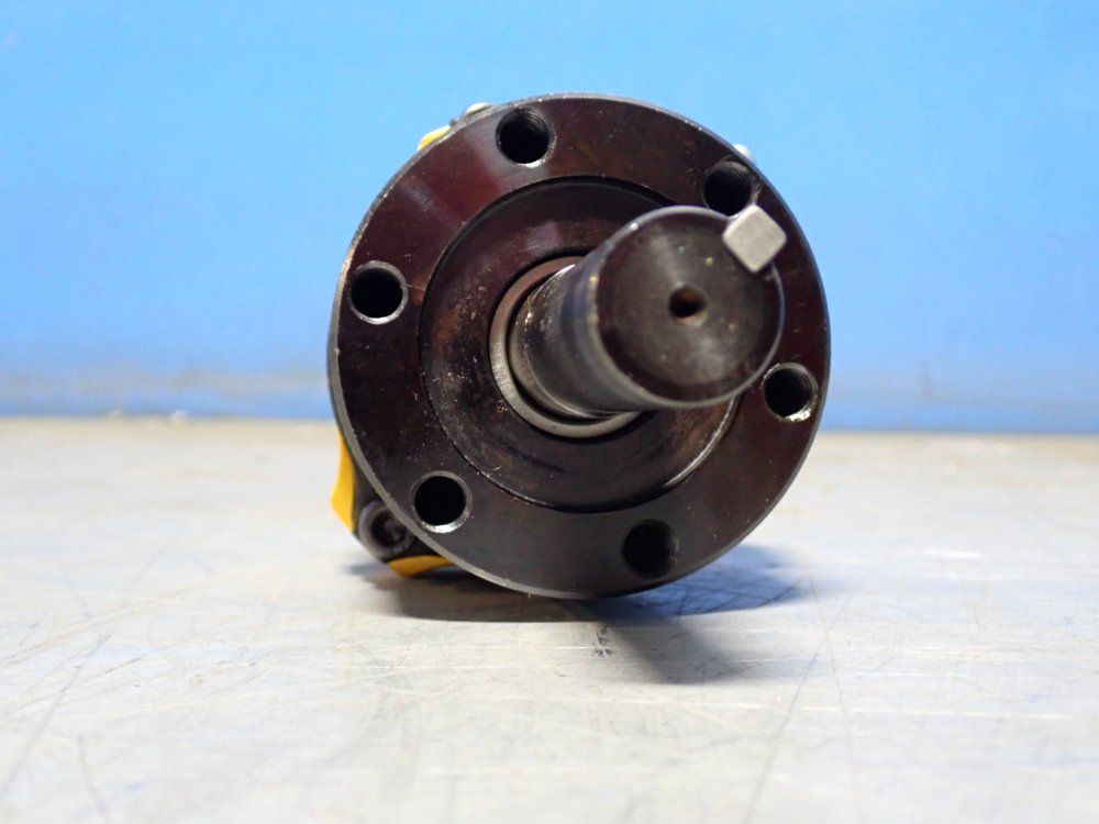 Ingersoll Rand 90 Psig Air Motor - M007rvr063br6