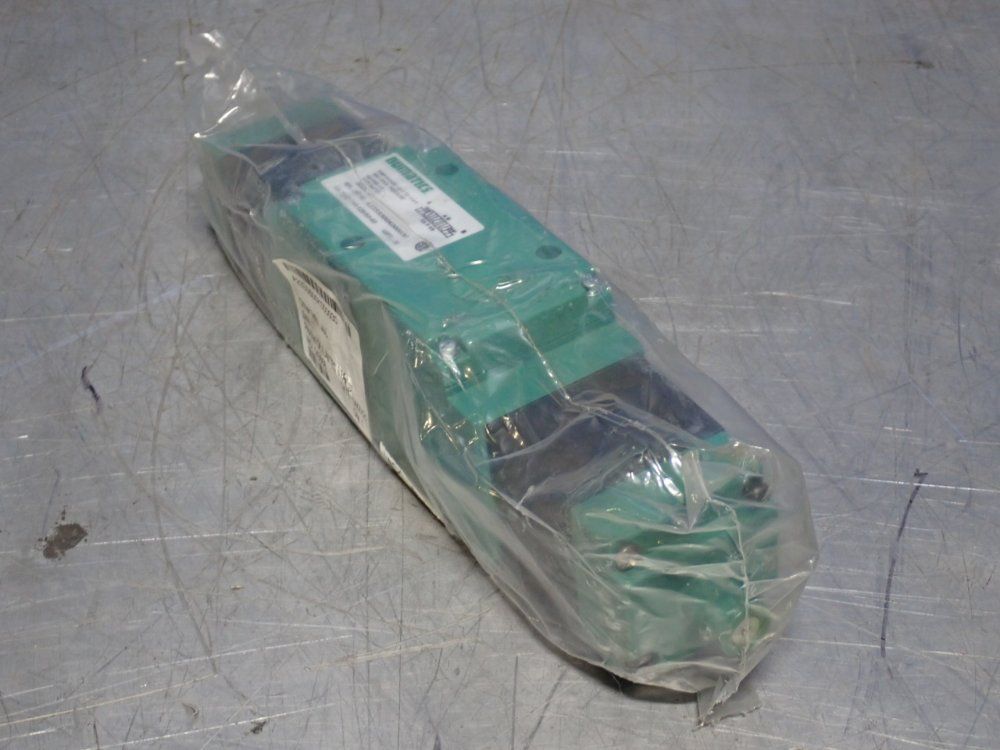 Numantics 150 Psig Solenoid Valve - A23ss500k000030
