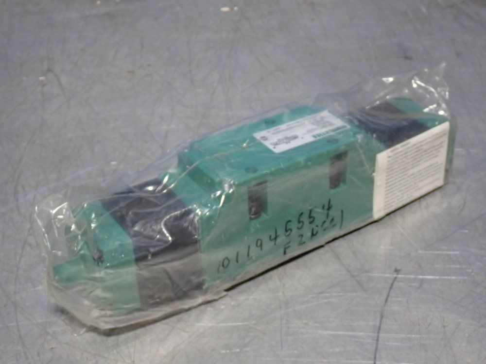 Numantics 150 Psig Solenoid Valve - A23ss500k000030