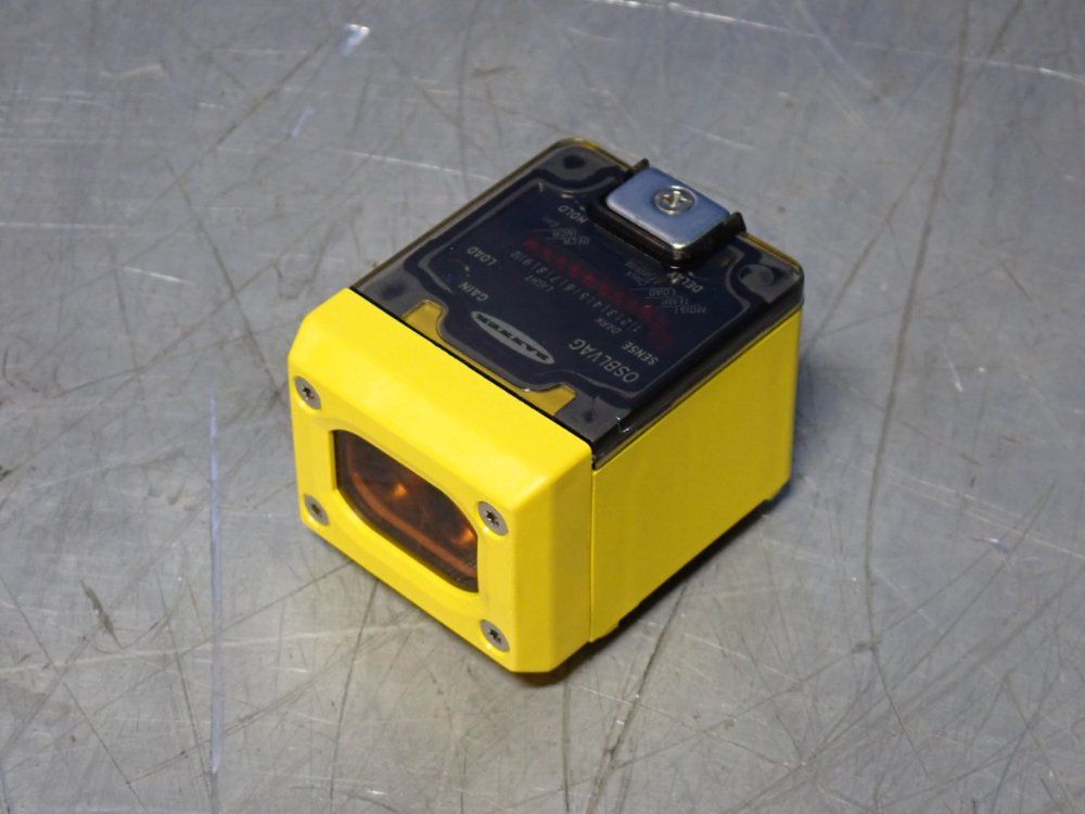 Banner Engineering Sensor - Osblvag