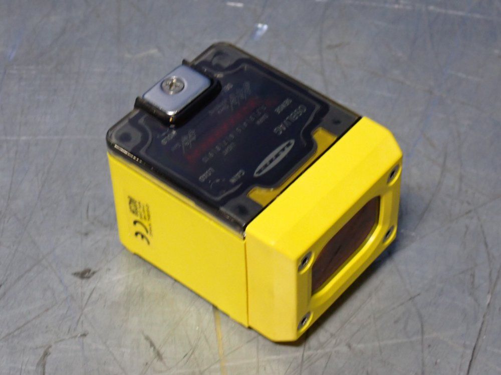 Banner Engineering Sensor - Osblvag