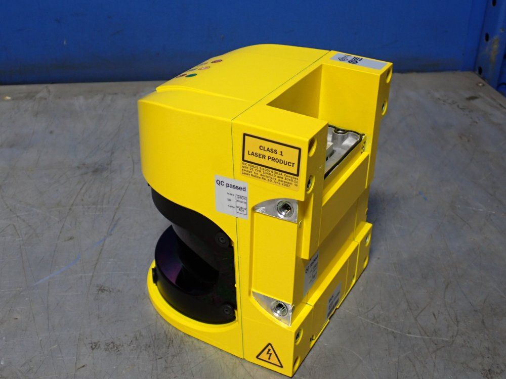 Sick Class 1 Laser Sensor - S30a-4011ba