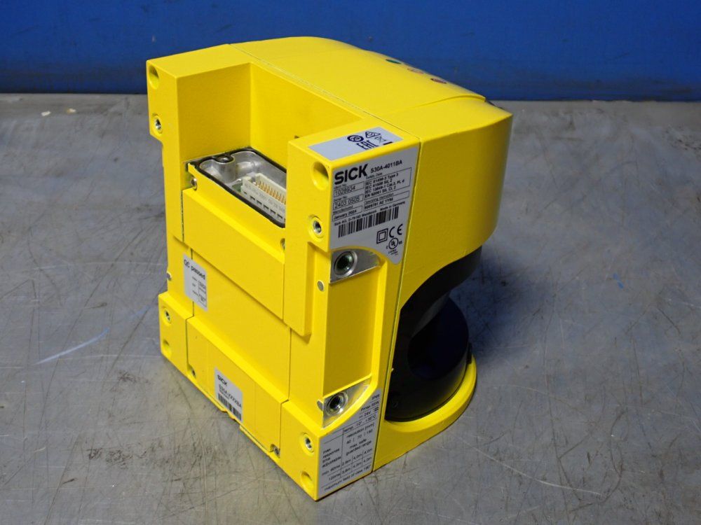 Sick Class 1 Laser Sensor - S30a-4011ba