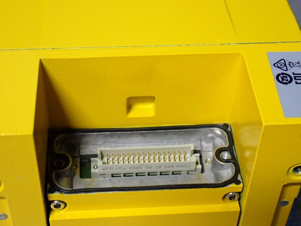 Sick Class 1 Laser Sensor - S30a-4011ba