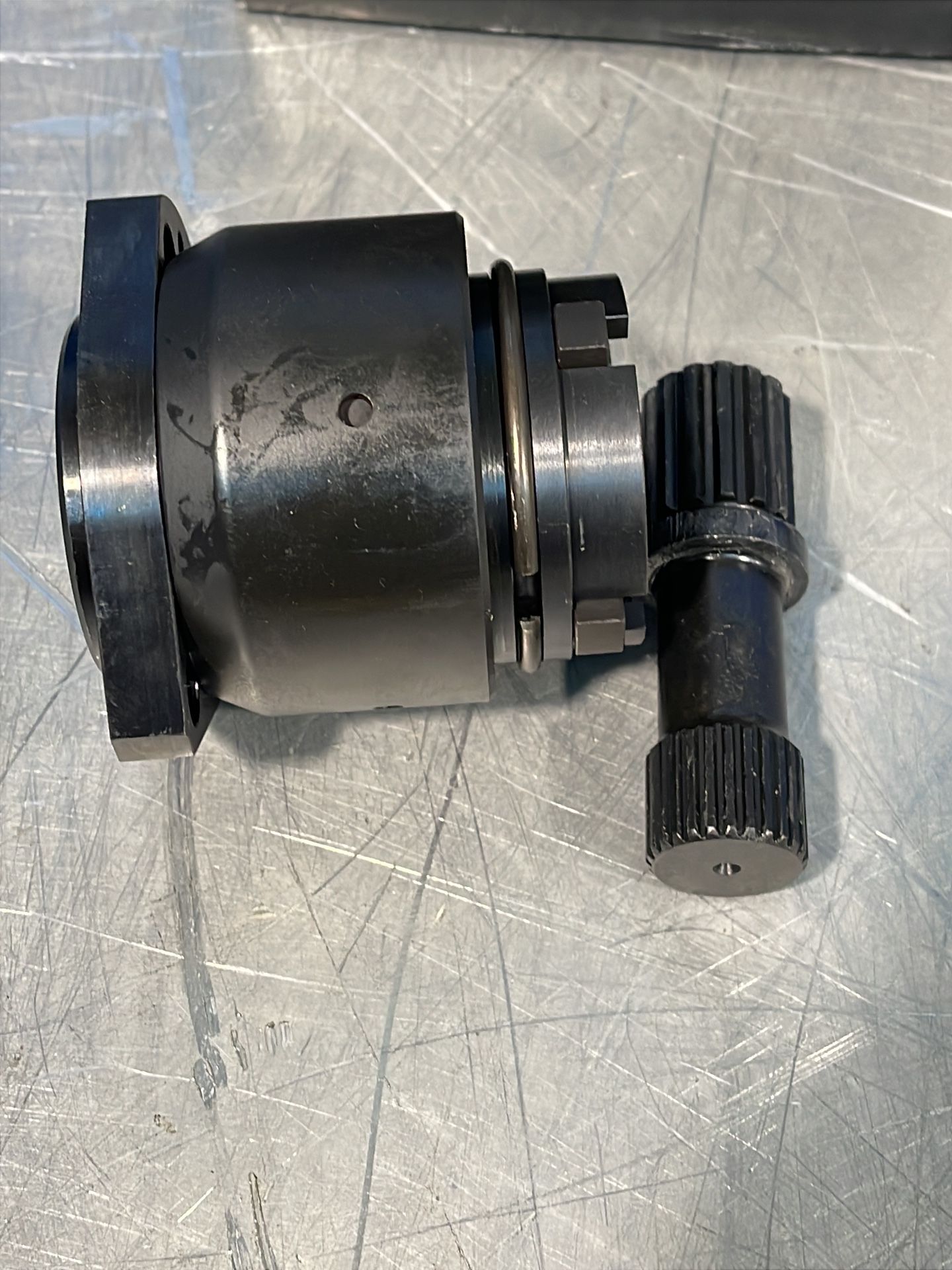 Lubbering Axial-adapter Attachments - Fx-2112