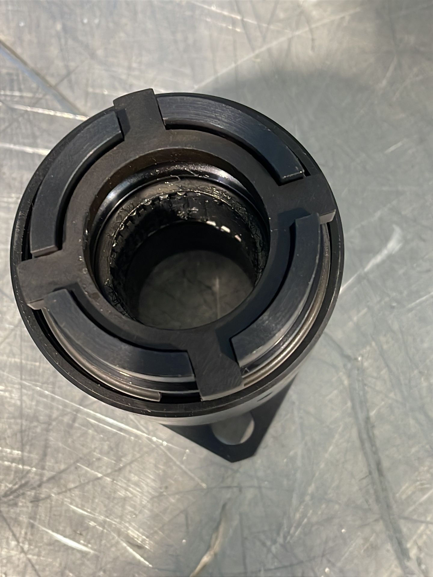 Lubbering Axial-adapter Attachments - Fx-2112