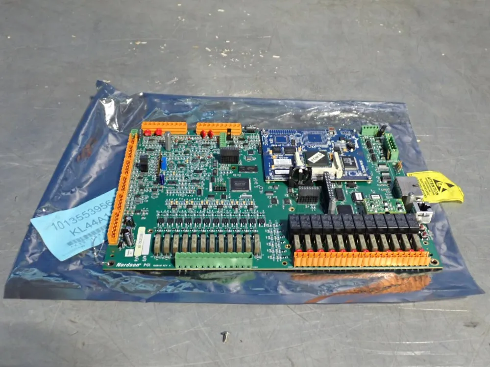 Nordson Circuit Board - 1602036