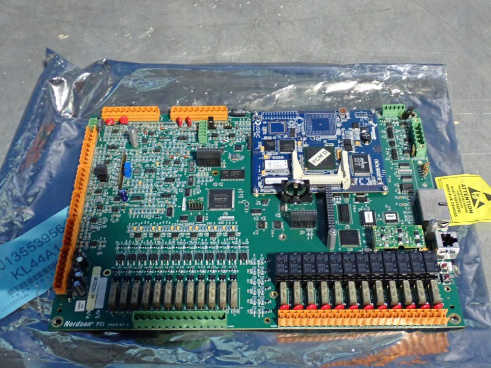 Nordson Circuit Board - 1602036