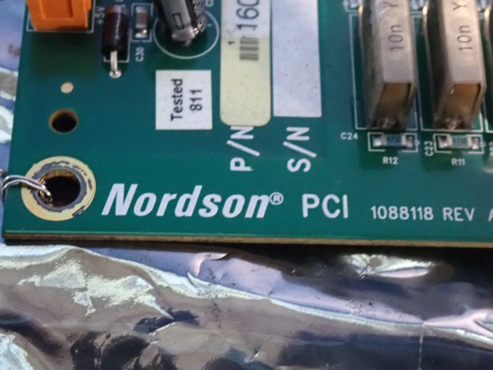 Nordson Circuit Board - 1602036