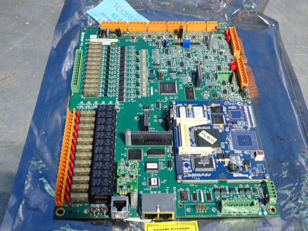 Nordson Circuit Board - 1602036