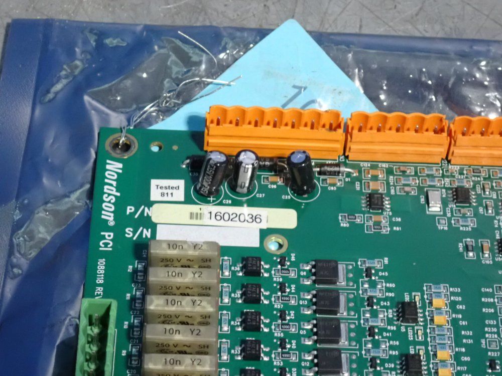 Nordson Circuit Board - 1602036