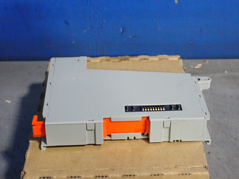 Allen Bradley Logix 5000 Series Compact 5000 Ac Input Module - 5069-ia16