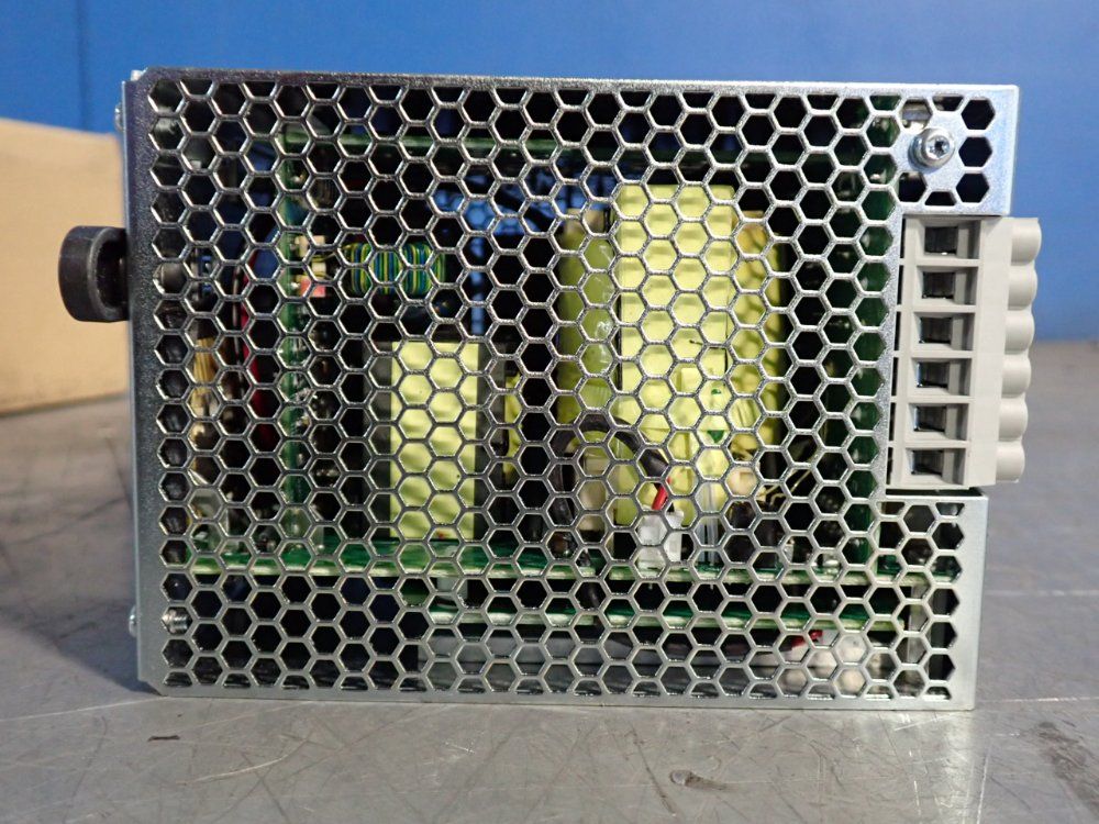 Emerson Sola Power Supply - Sd20-24-480cd