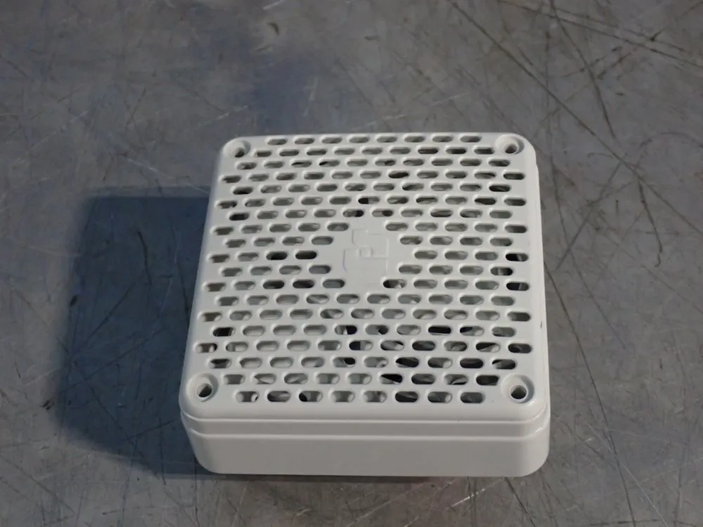Federal Signal .25 Amps Electrical Horn - 450e