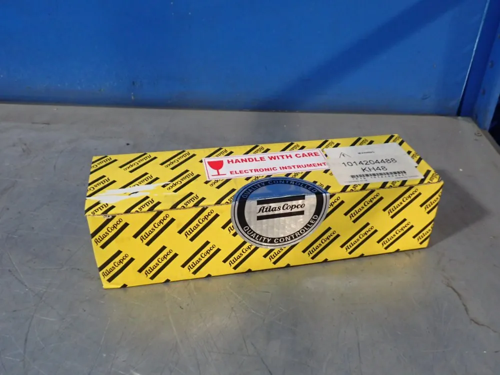 Atlas Capco Extended 5 M 868/915 Mhz - 4027502095
