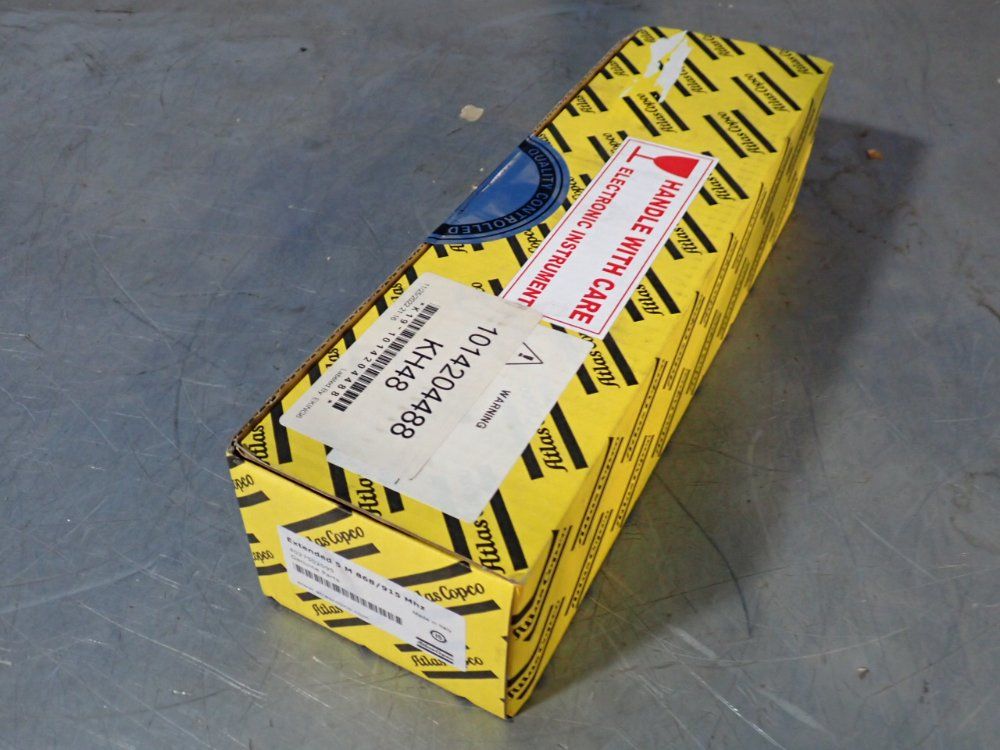 Atlas Capco Extended 5 M 868/915 Mhz - 4027502095