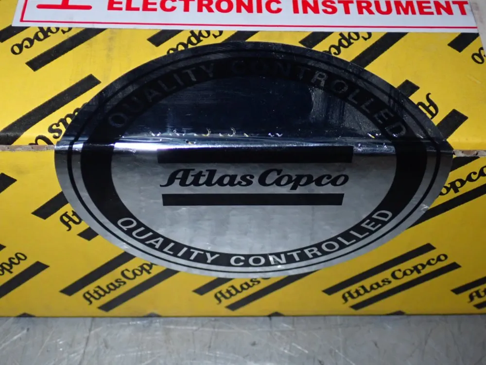 Atlas Capco Extended 5 M 868/915 Mhz - 4027502095
