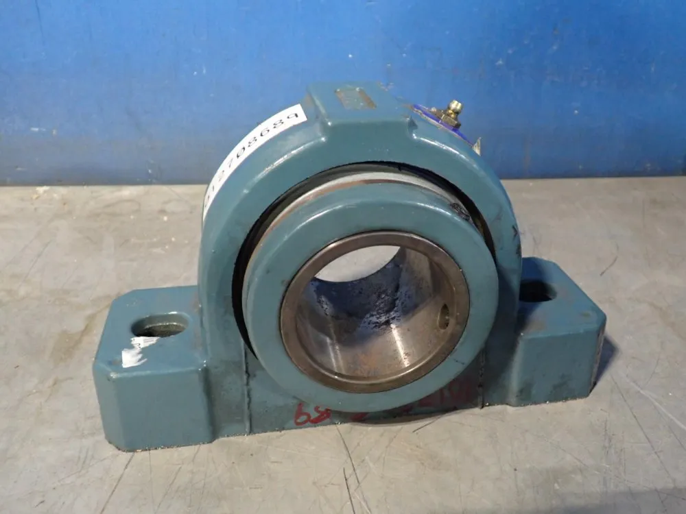Dodge Pillow Block Bearing - 070282