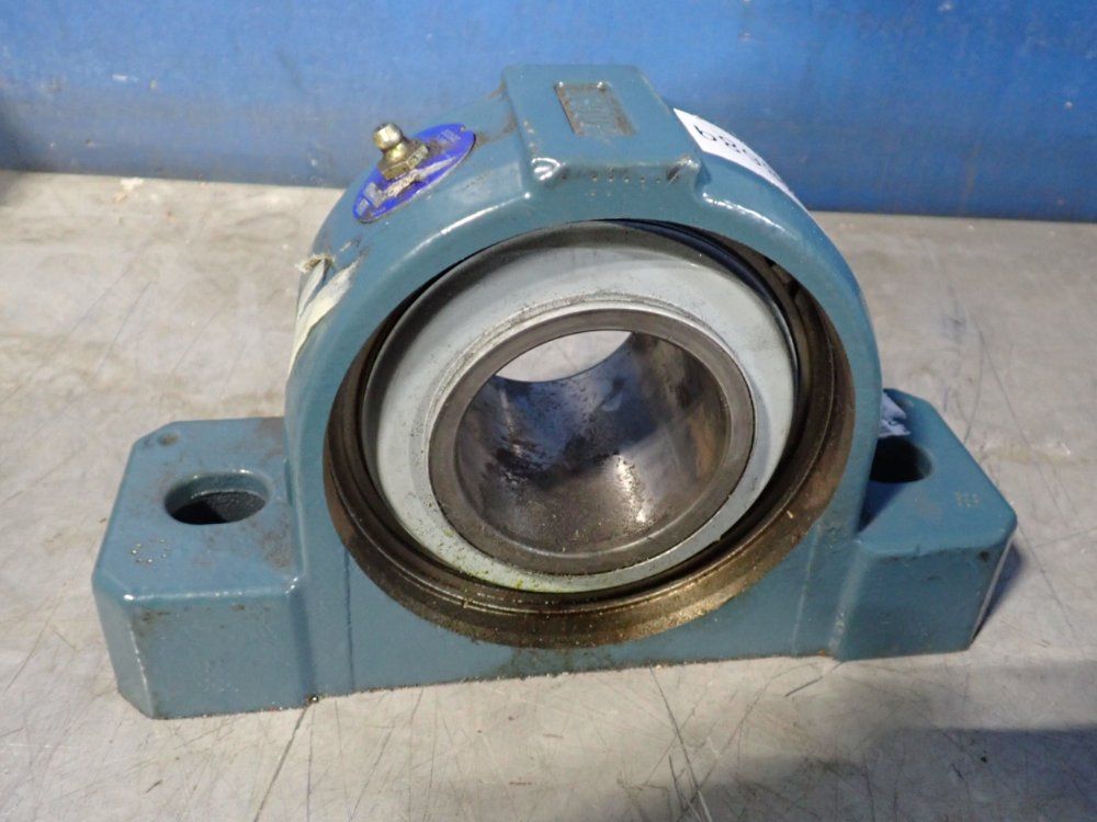 Dodge Pillow Block Bearing - 070282