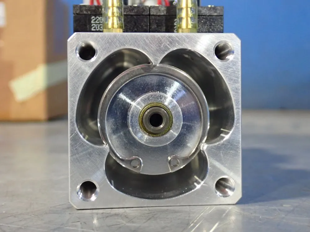 Fanuc Robotics Purge Switch - E0999-708-001 B1