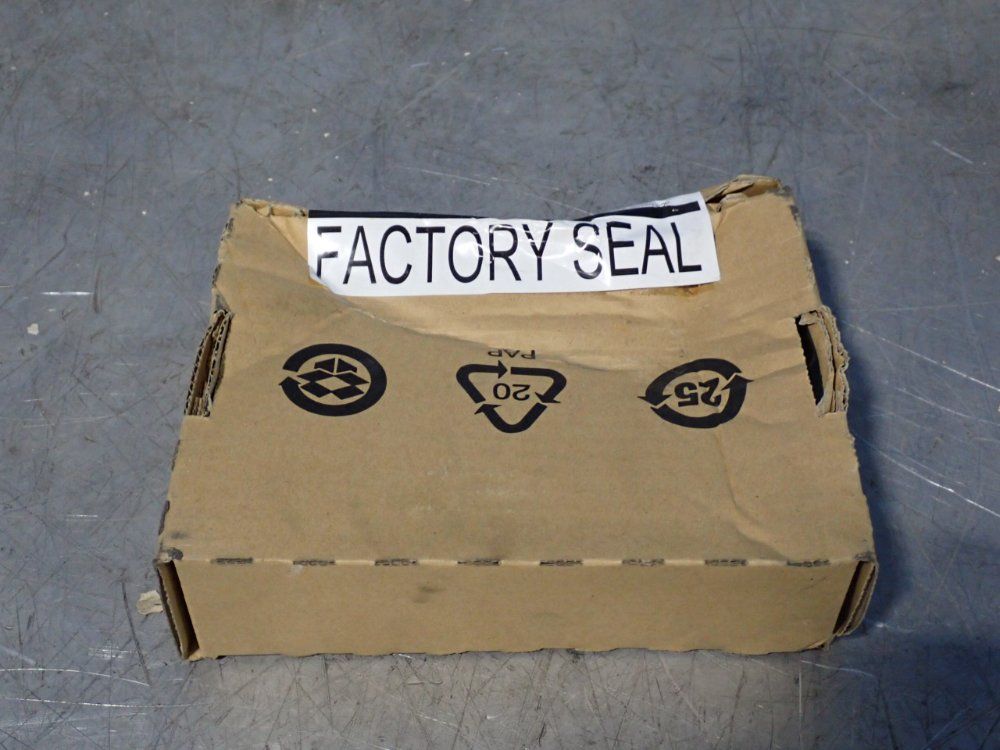 Allen Bradley Logix 5000 Isolated Relay - 5069-ow41
